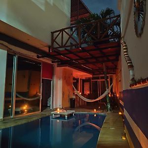 Cancun Hostel para Grupos